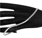 RHINESTONE BRACELET