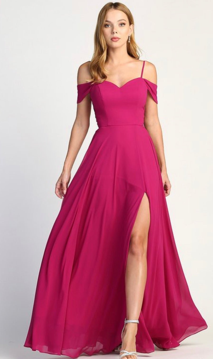 3051 - Celebra La Boutique