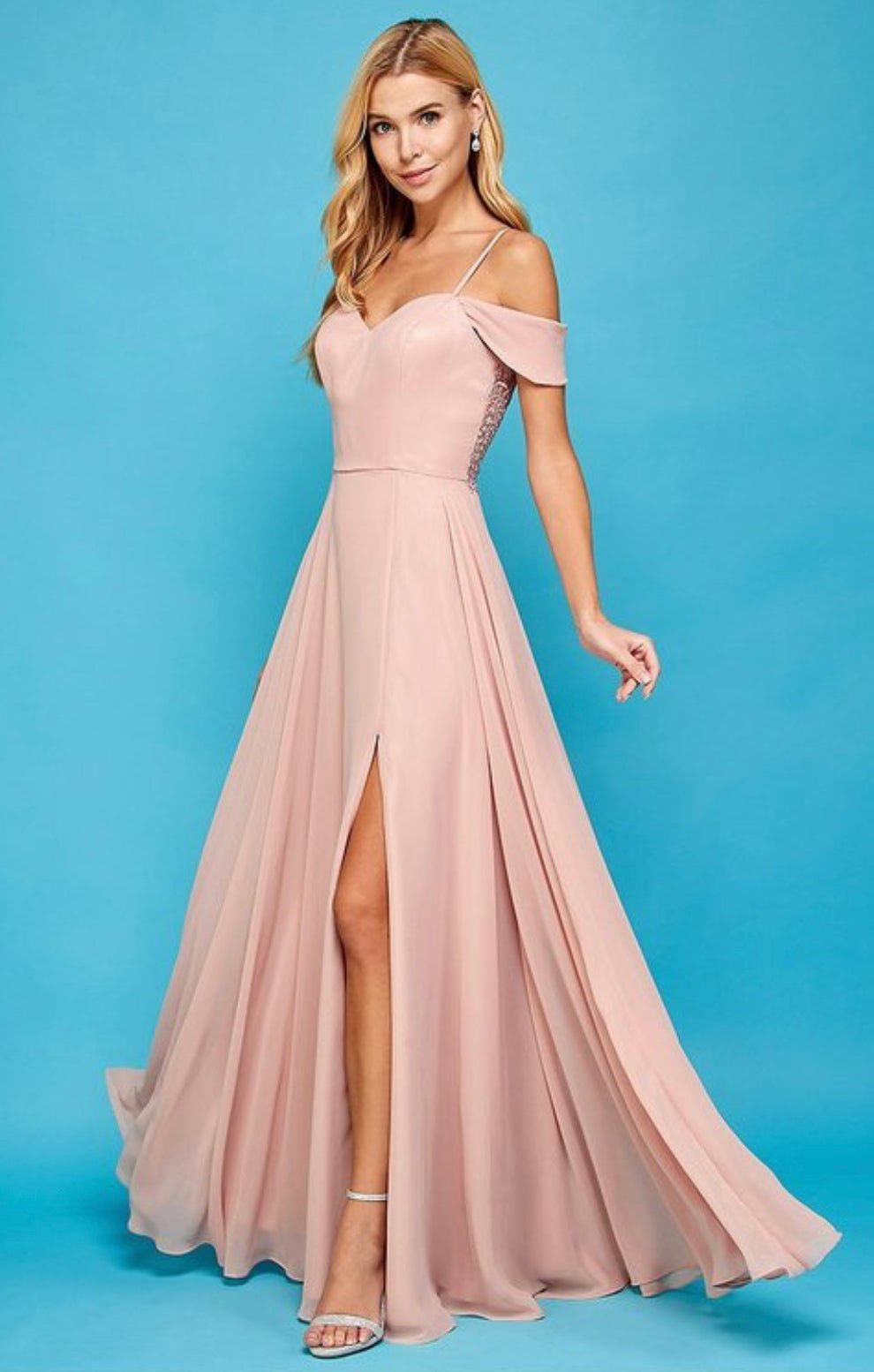 3051 - Celebra La Boutique