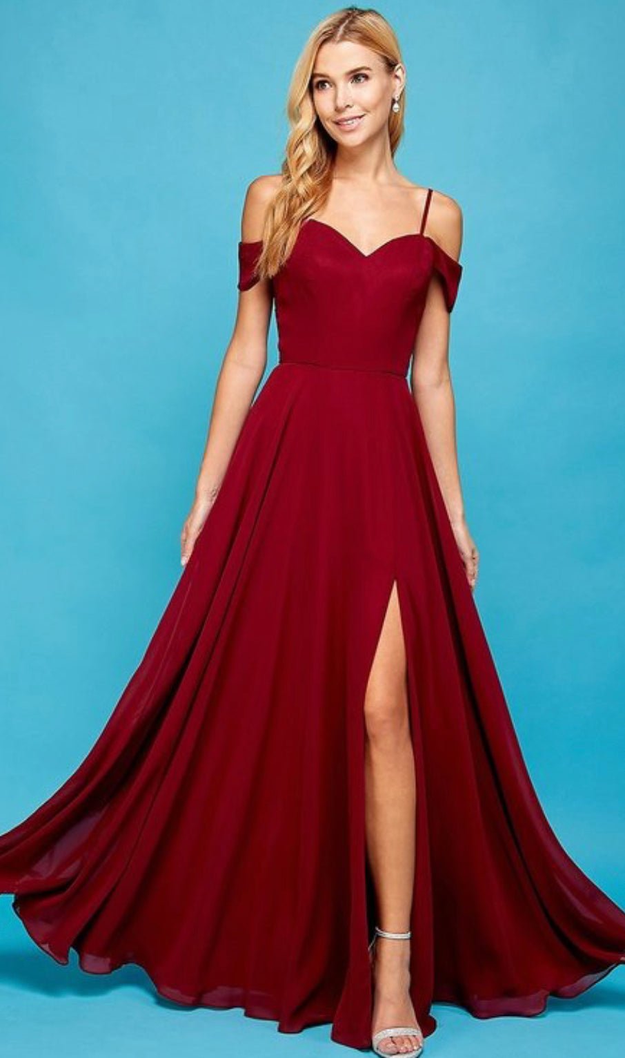 3051 - Celebra La Boutique