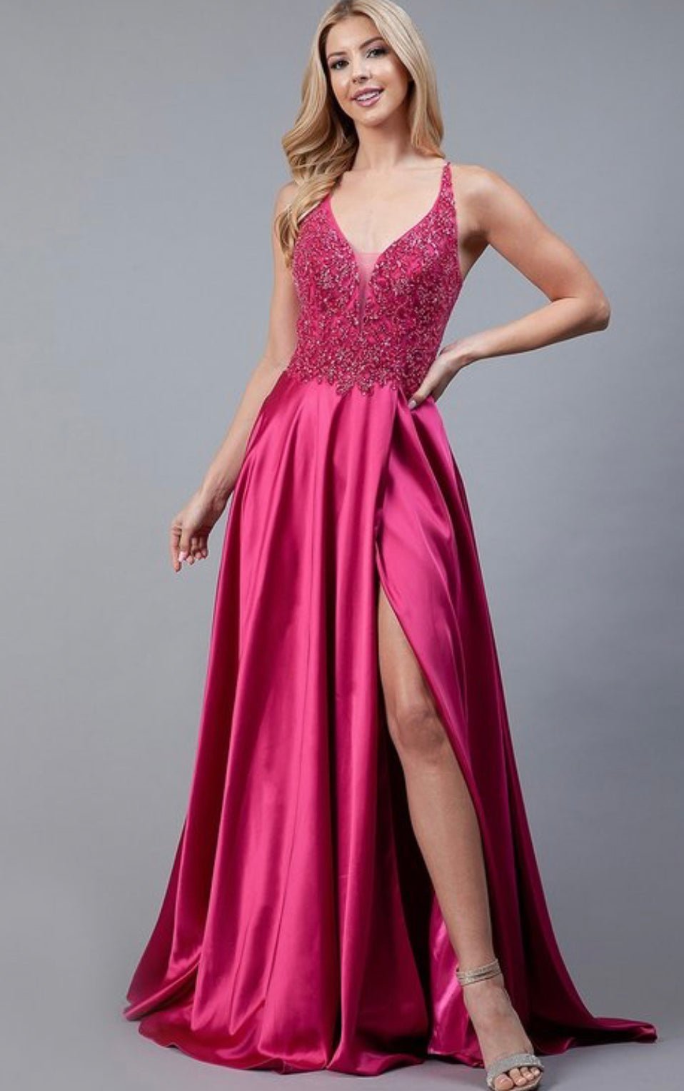 346-120 - Celebra La Boutique