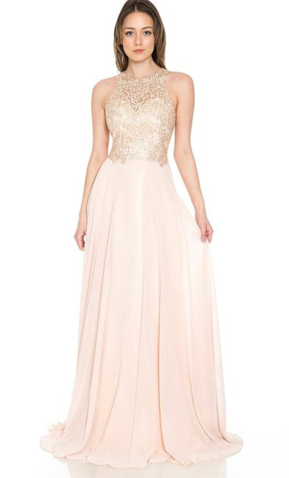 8169-C - Celebra La Boutique