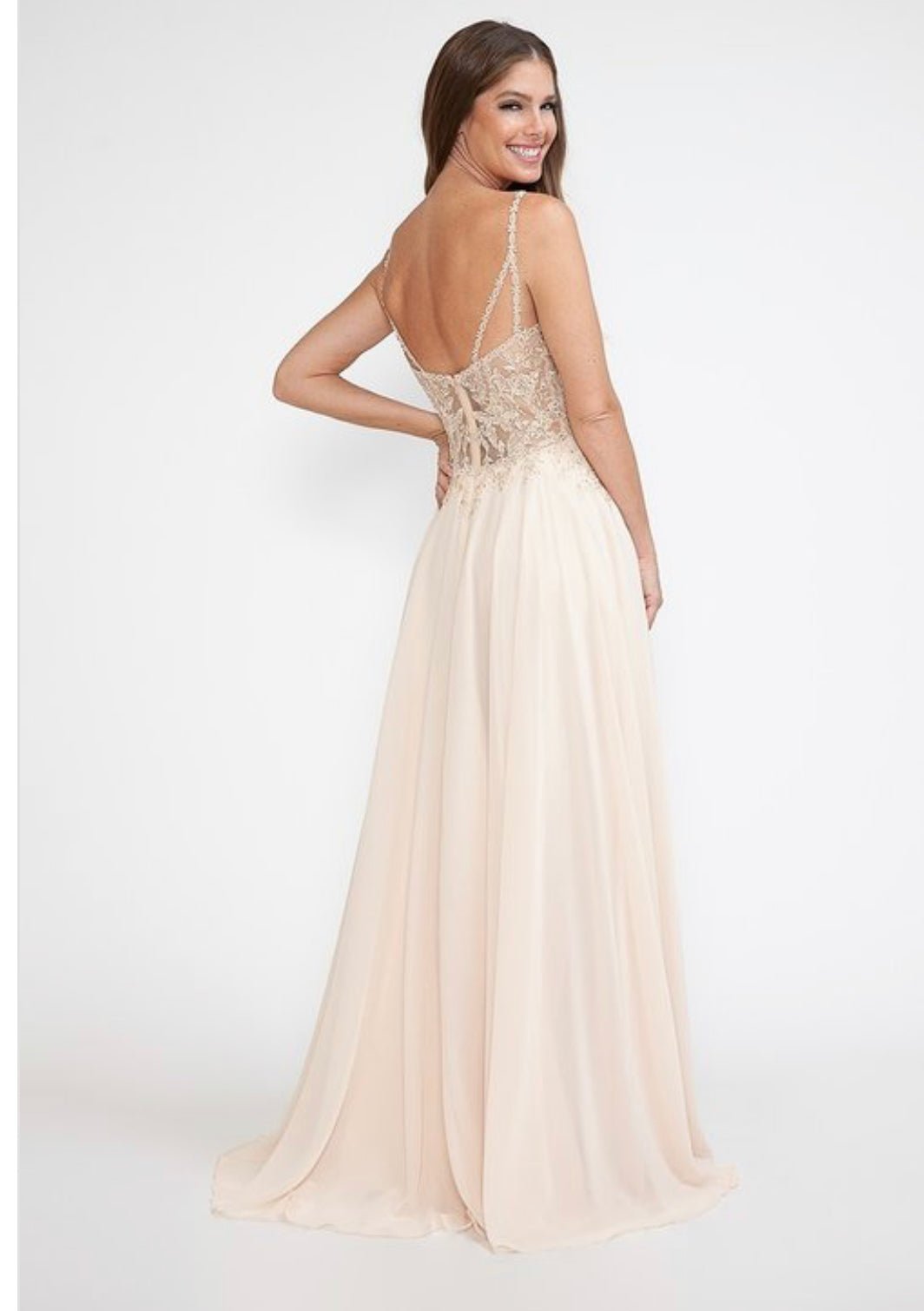 8185-C - Celebra La Boutique