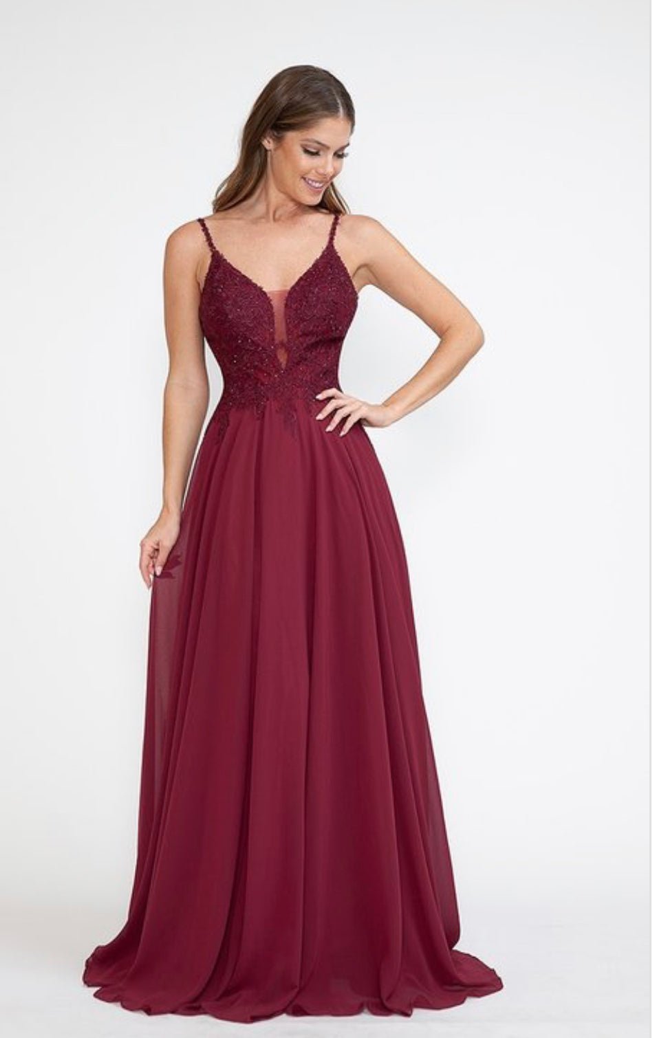 8185-C - Celebra La Boutique