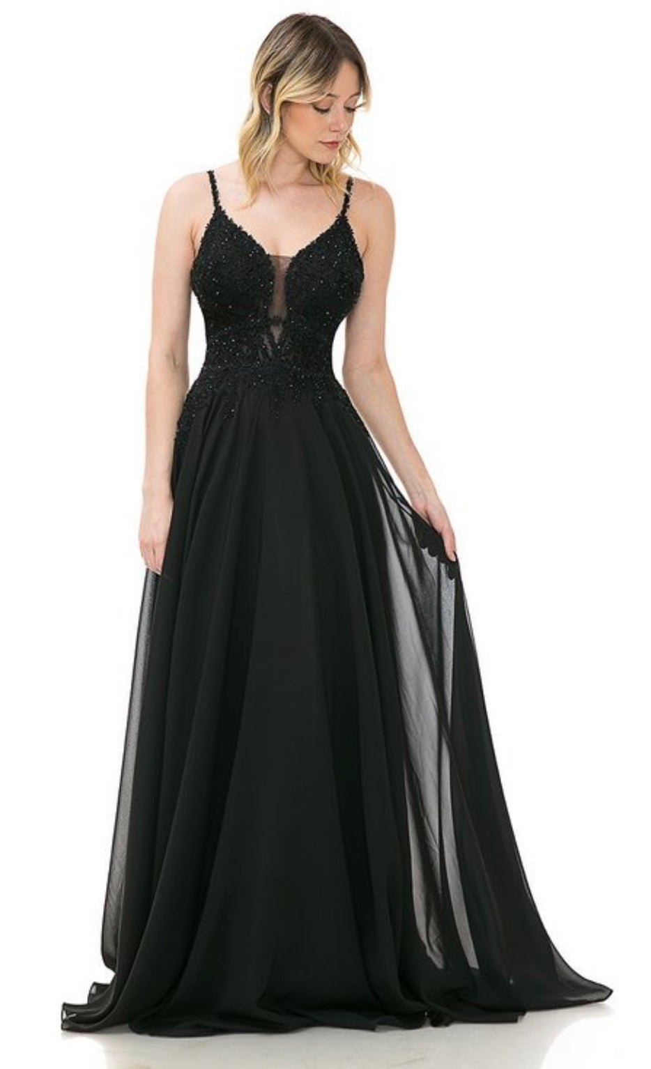 8185-C - Celebra La Boutique