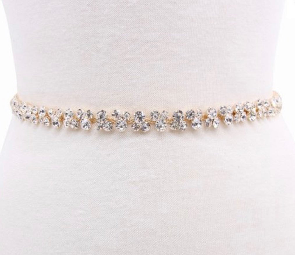 Accesorios Belt BT810006 - Celebra La Boutique