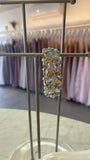 Accesorios Crystal Bracelet gold