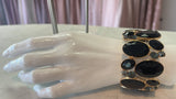 Accesorios Crystal Bracelet Oval