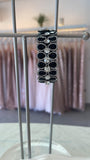 Accesorios Crystal Bracelet Tear - Celebra La Boutique