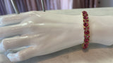 Accesorios Crystal Casting Bracelet - Celebra La Boutique