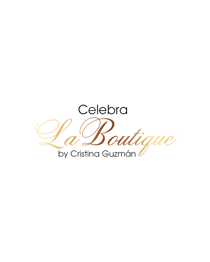 CH211 - Celebra La Boutique
