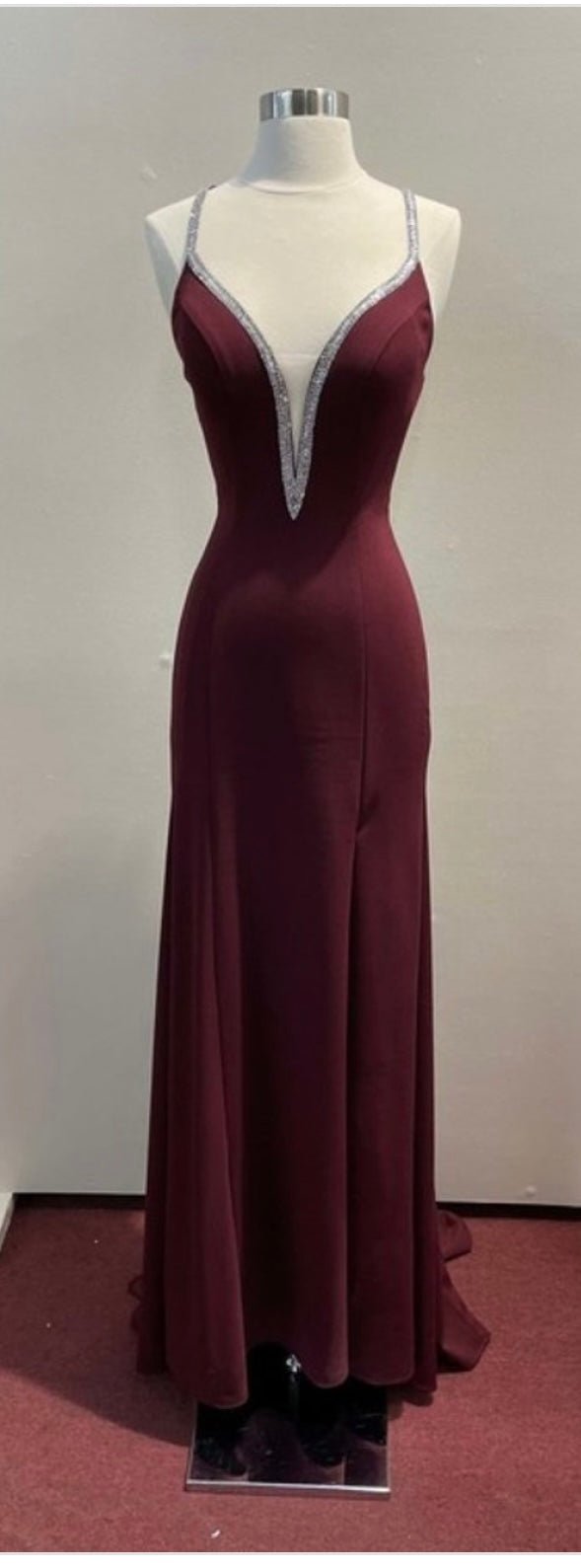 D508 - Celebra La Boutique