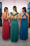 Infinity Dress - Celebra La Boutique