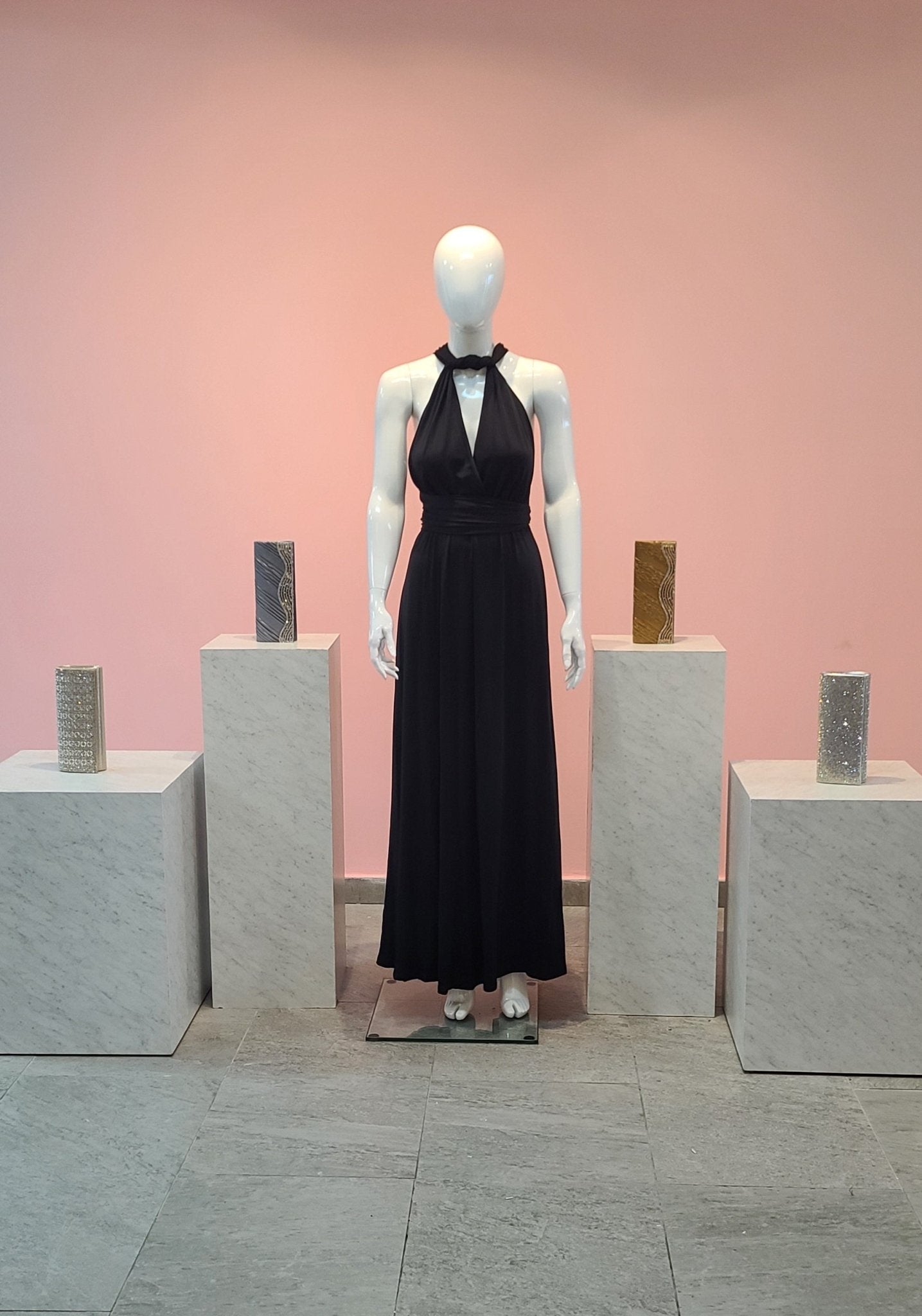 Infinity Dress - Celebra La Boutique