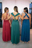 Infinity Dress - Celebra La Boutique