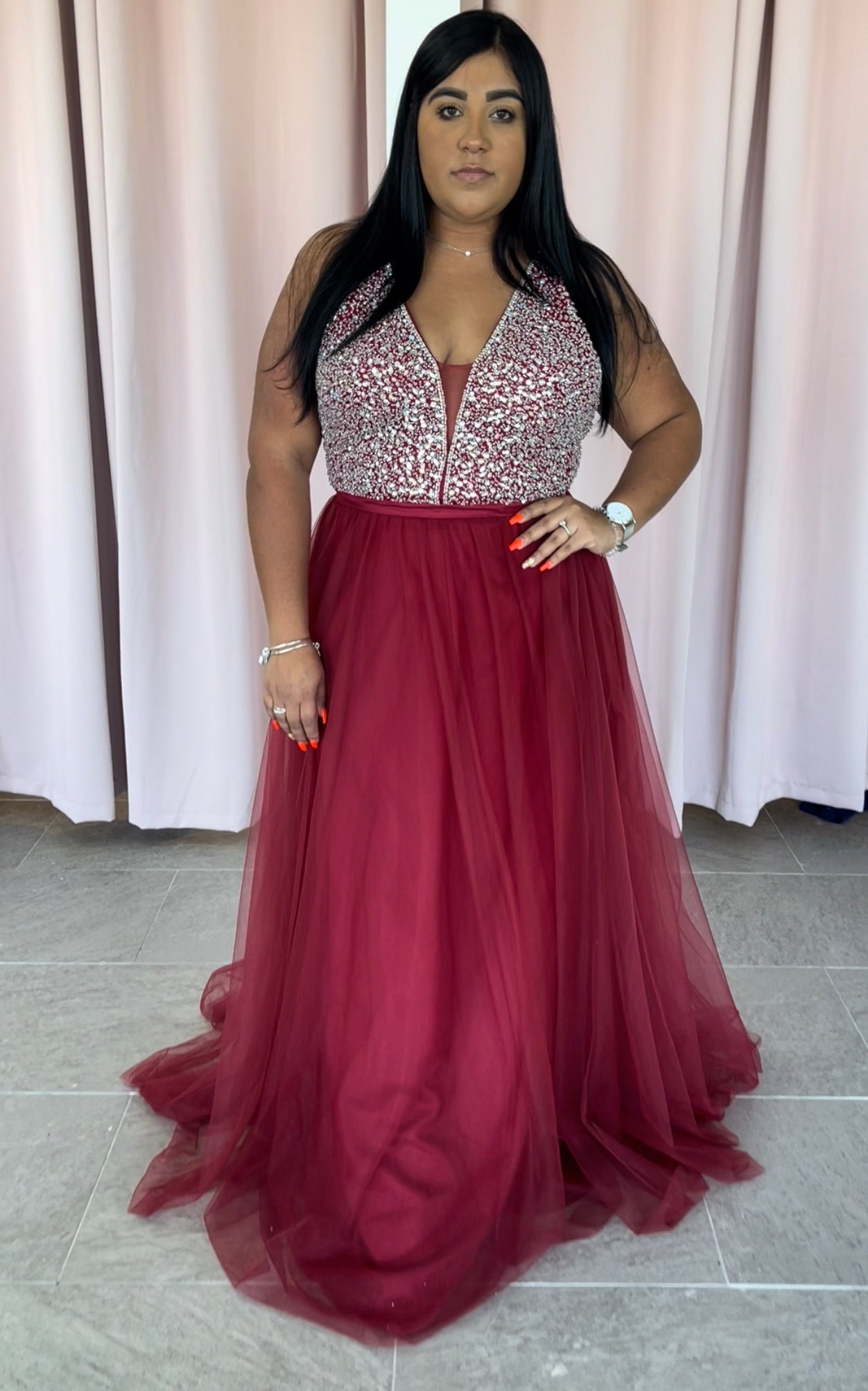 L2247 - Celebra La Boutique