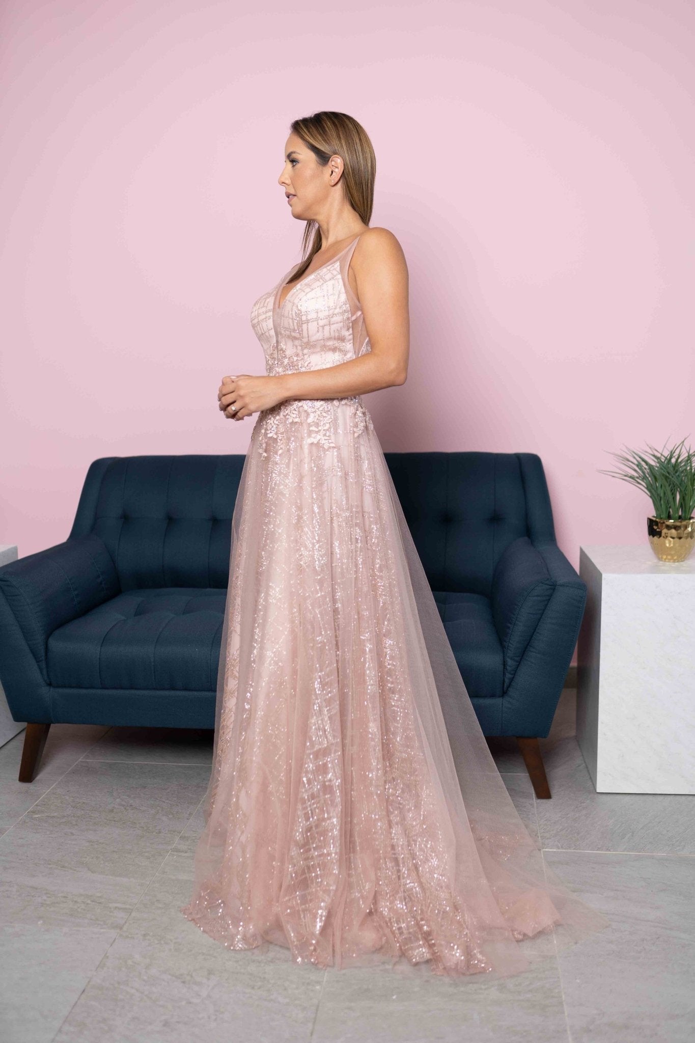 L2366 - Celebra La Boutique