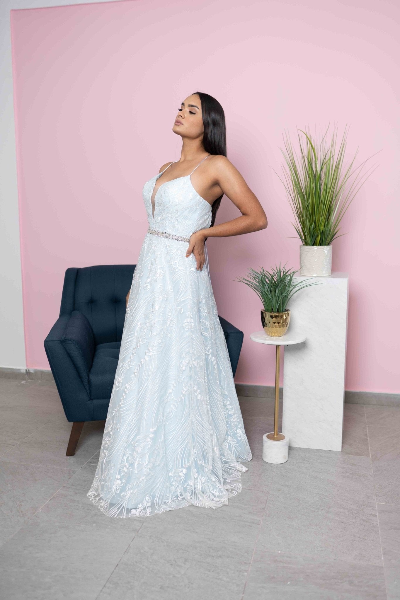 L2373 - Celebra La Boutique