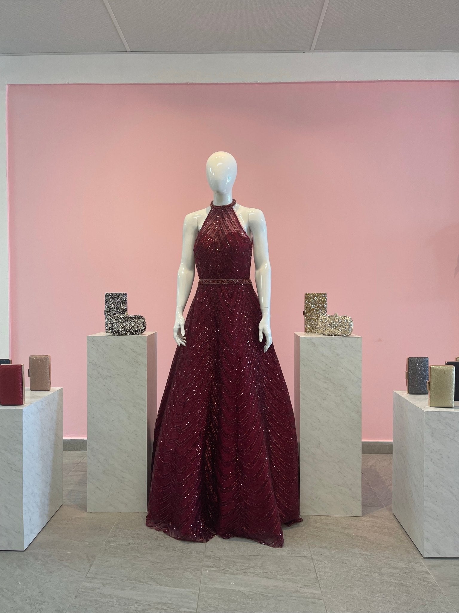 L2377 - Celebra La Boutique