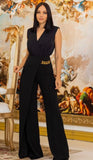 Jumpsuit JP17071 - Celebra La Boutique